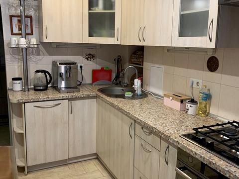 квартира за адресою житловий масив Тополя-2 вул., 37