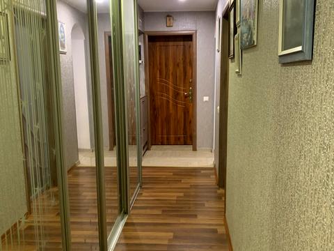 квартира за адресою житловий масив Тополя-2 вул., 37