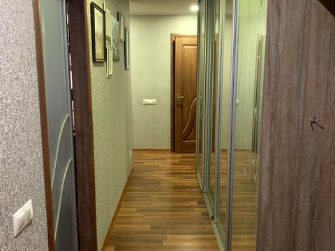 квартира за адресою житловий масив Тополя-2 вул., 37