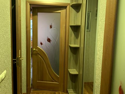 квартира за адресою житловий масив Тополя-2 вул., 37