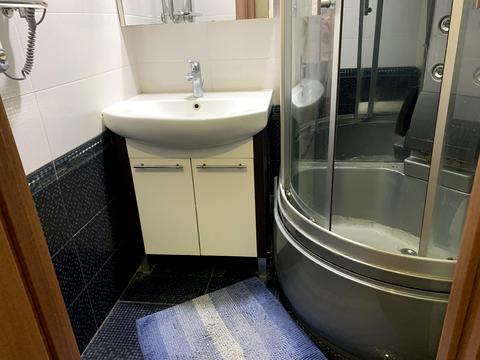 квартира за адресою житловий масив Тополя-2 вул., 37