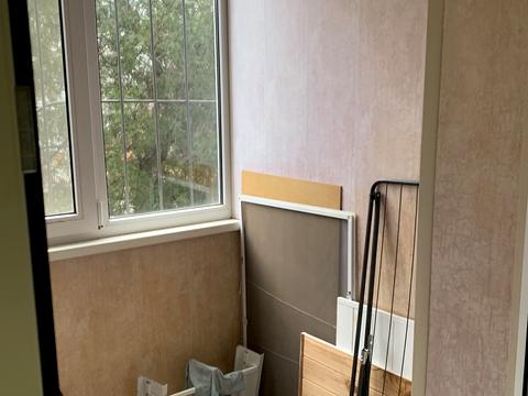 квартира за адресою житловий масив Тополя-2 вул., 37