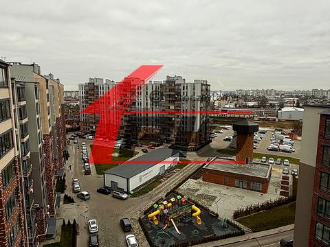 квартира по адресу Домбровського ул., (Будинок 3)