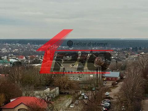 квартира по адресу Домбровського ул., (Будинок 3)