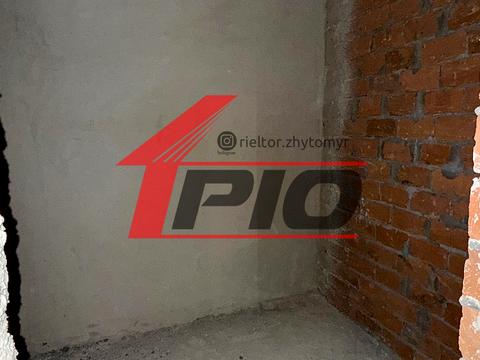 квартира по адресу Домбровського ул., (Будинок 3)