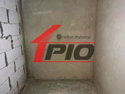 квартира по адресу Домбровського ул., (Будинок 3)