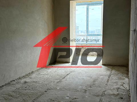 квартира по адресу Домбровського ул., (Будинок 3)