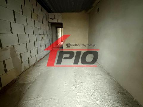 квартира по адресу Домбровського ул., (Будинок 3)