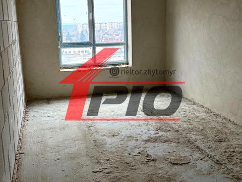 квартира по адресу Домбровського ул., (Будинок 3)