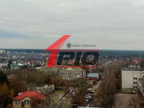 квартира по адресу Домбровського ул., (Будинок 3)