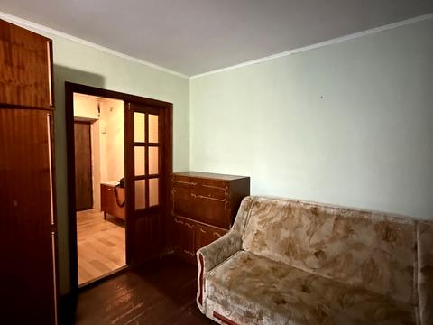 квартира за адресою Генерала Безручка просп. (Олеко Дундича), 14