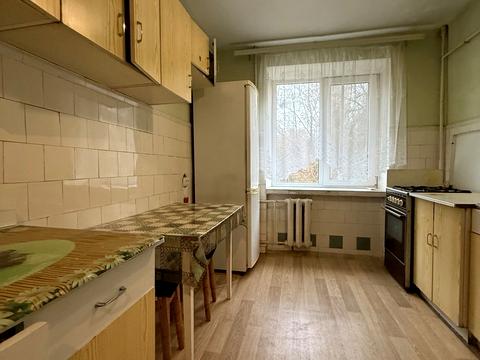 квартира за адресою Генерала Безручка просп. (Олеко Дундича), 14