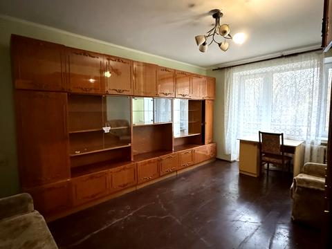 квартира за адресою Генерала Безручка просп. (Олеко Дундича), 14