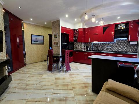 квартира за адресою Книжковий пров., 19/21