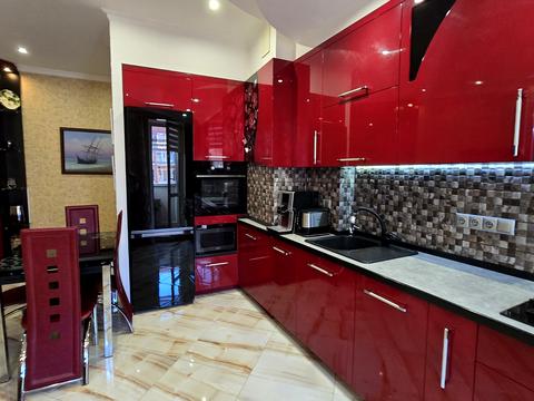 квартира за адресою Книжковий пров., 19/21