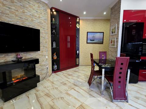 квартира за адресою Книжковий пров., 19/21