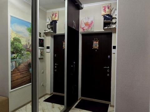 квартира за адресою Книжковий пров., 19/21