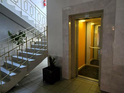 квартира за адресою Книжковий пров., 19/21