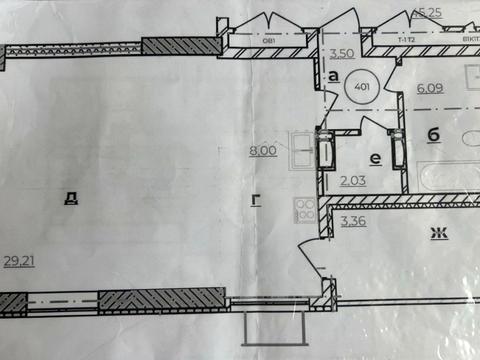 квартира по адресу Степана Руданского ул., (Будинок 1)