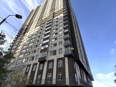 квартира по адресу Степана Руданского ул., (Будинок 1)