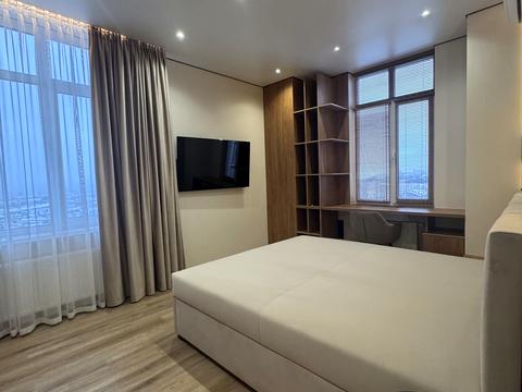 квартира по адресу Нагорная ул., 18/16