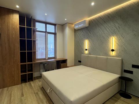 квартира по адресу Нагорная ул., 18/16