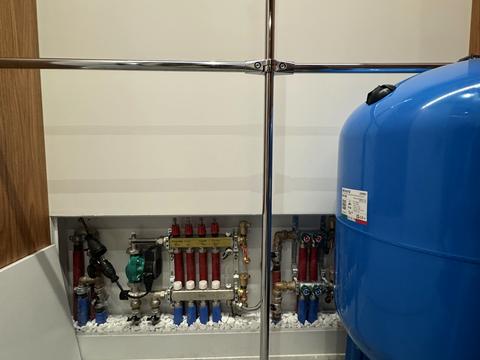 квартира по адресу Нагорная ул., 18/16