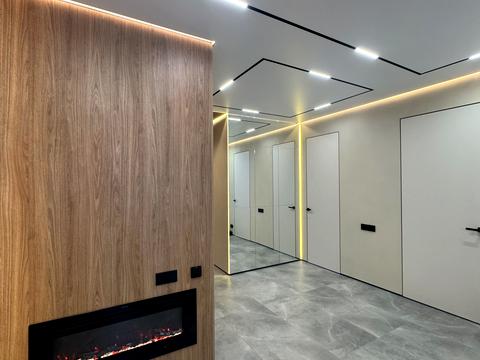 квартира по адресу Нагорная ул., 18/16