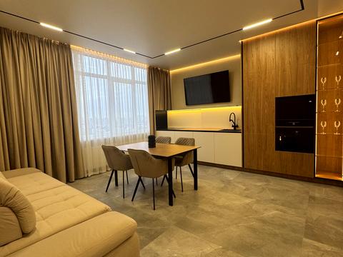 квартира по адресу Нагорная ул., 18/16