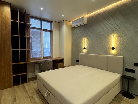 квартира по адресу Нагорная ул., 18/16