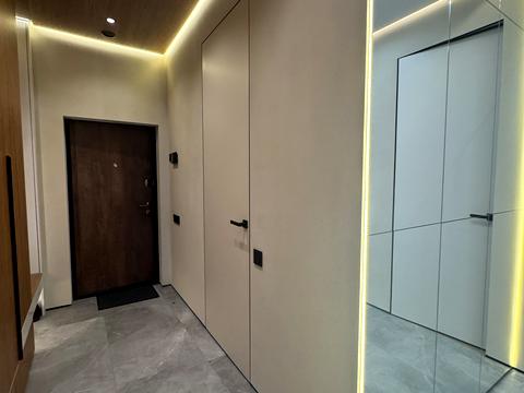 квартира по адресу Нагорная ул., 18/16