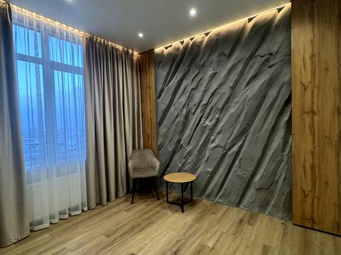 квартира по адресу Нагорная ул., 18/16