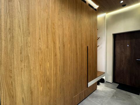 квартира по адресу Нагорная ул., 18/16