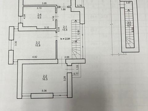 будинок за адресою с. Конопниця, Грабовського, 30Б