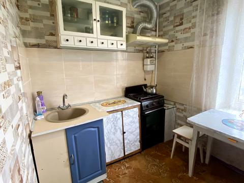 квартира за адресою Андріївська вул., 12 к1