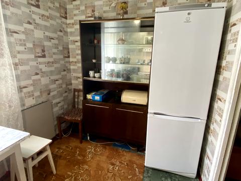 квартира за адресою Андріївська вул., 12 к1