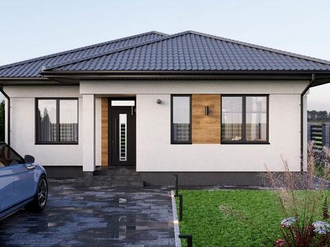 будинок за адресою Київська вул.