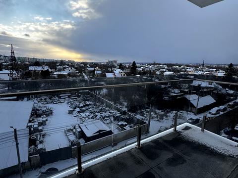 квартира по адресу Ленкавского ул., 7