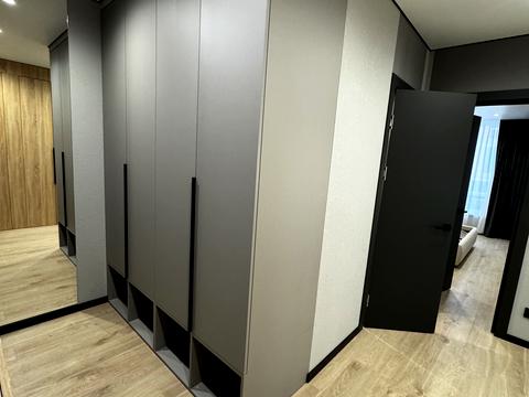 квартира по адресу Ленкавского ул., 7