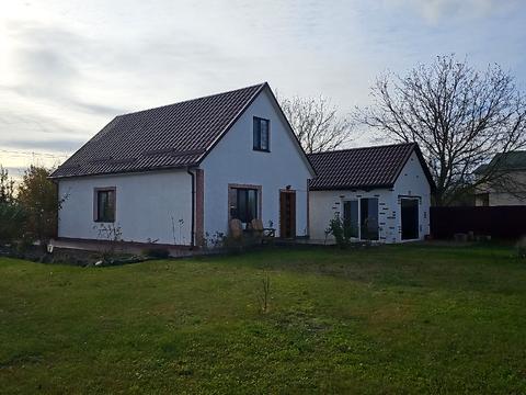 дом по адресу переяславська