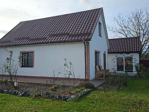 дом по адресу переяславська