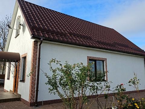 дом по адресу переяславська