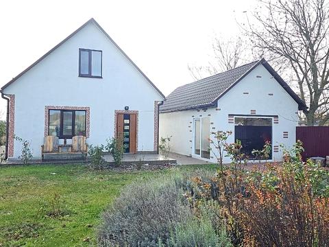 дом по адресу переяславська