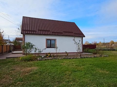 дом по адресу переяславська