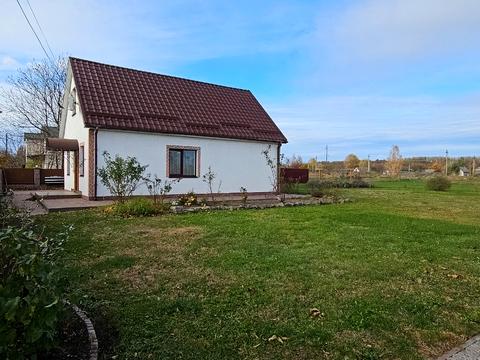 дом по адресу переяславська