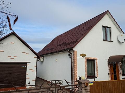 дом по адресу переяславська