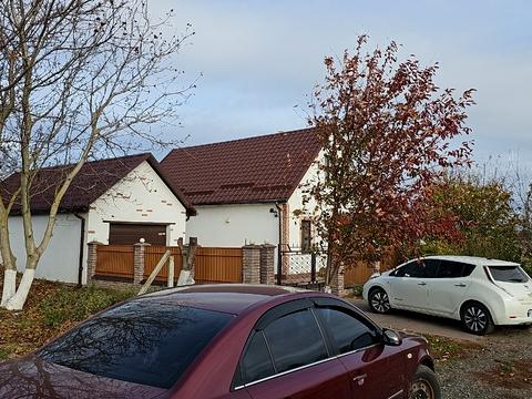 дом по адресу переяславська