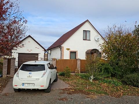 дом по адресу переяславська