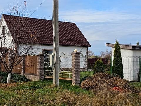 дом по адресу переяславська