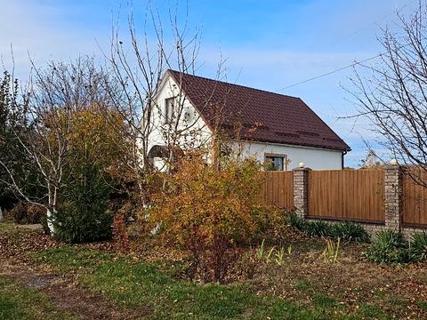 дом по адресу переяславська